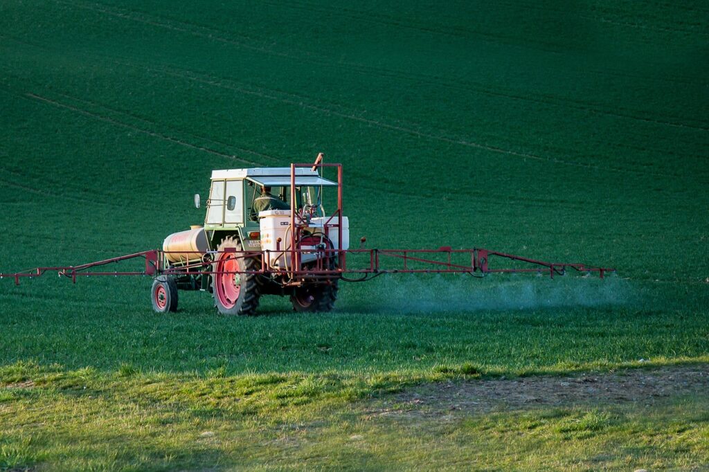 crop protection