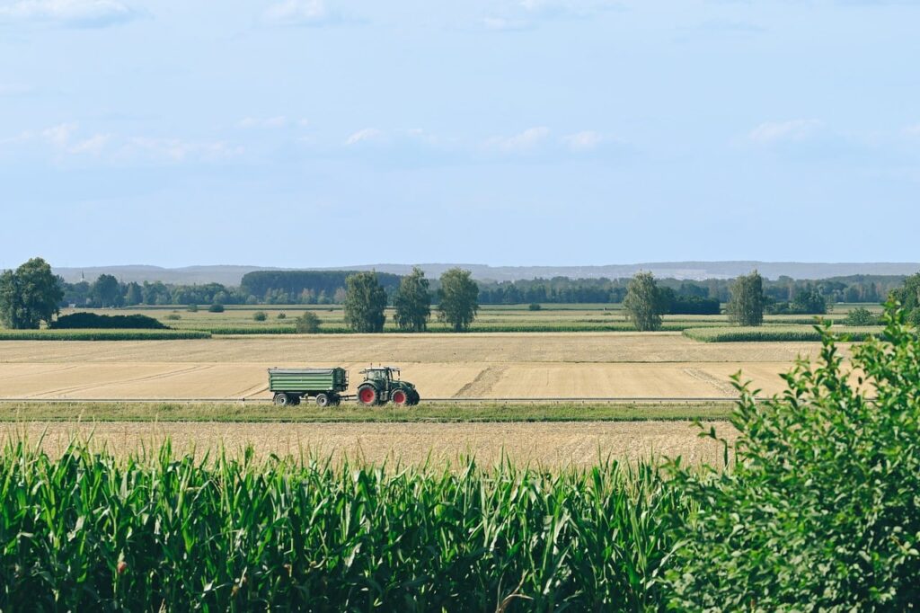 seguro máquinas agrícolas — seguro máquinas agrícolas: entenda a cobertura e benefícios